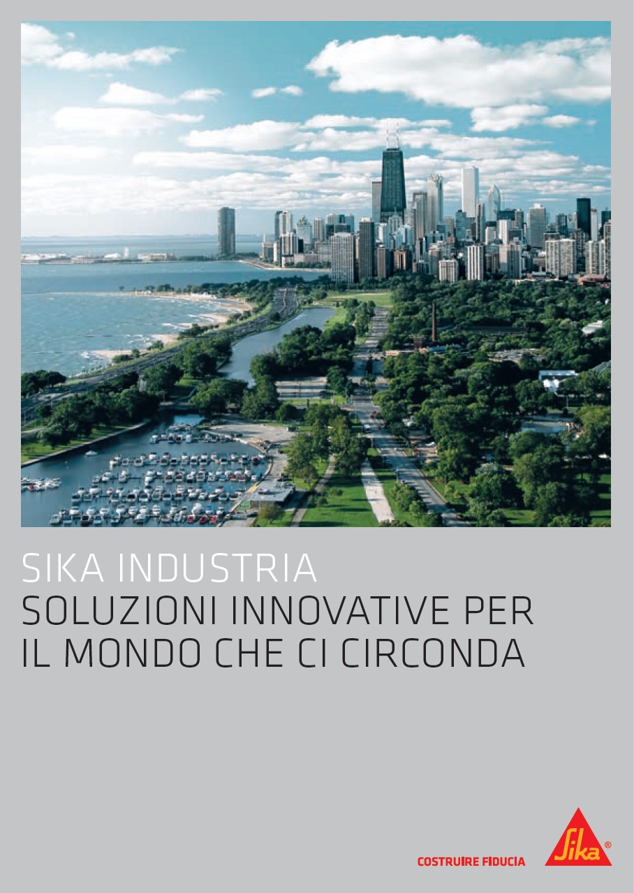 Brochure- Sika Industria- Soluzioni innovative.pdf
