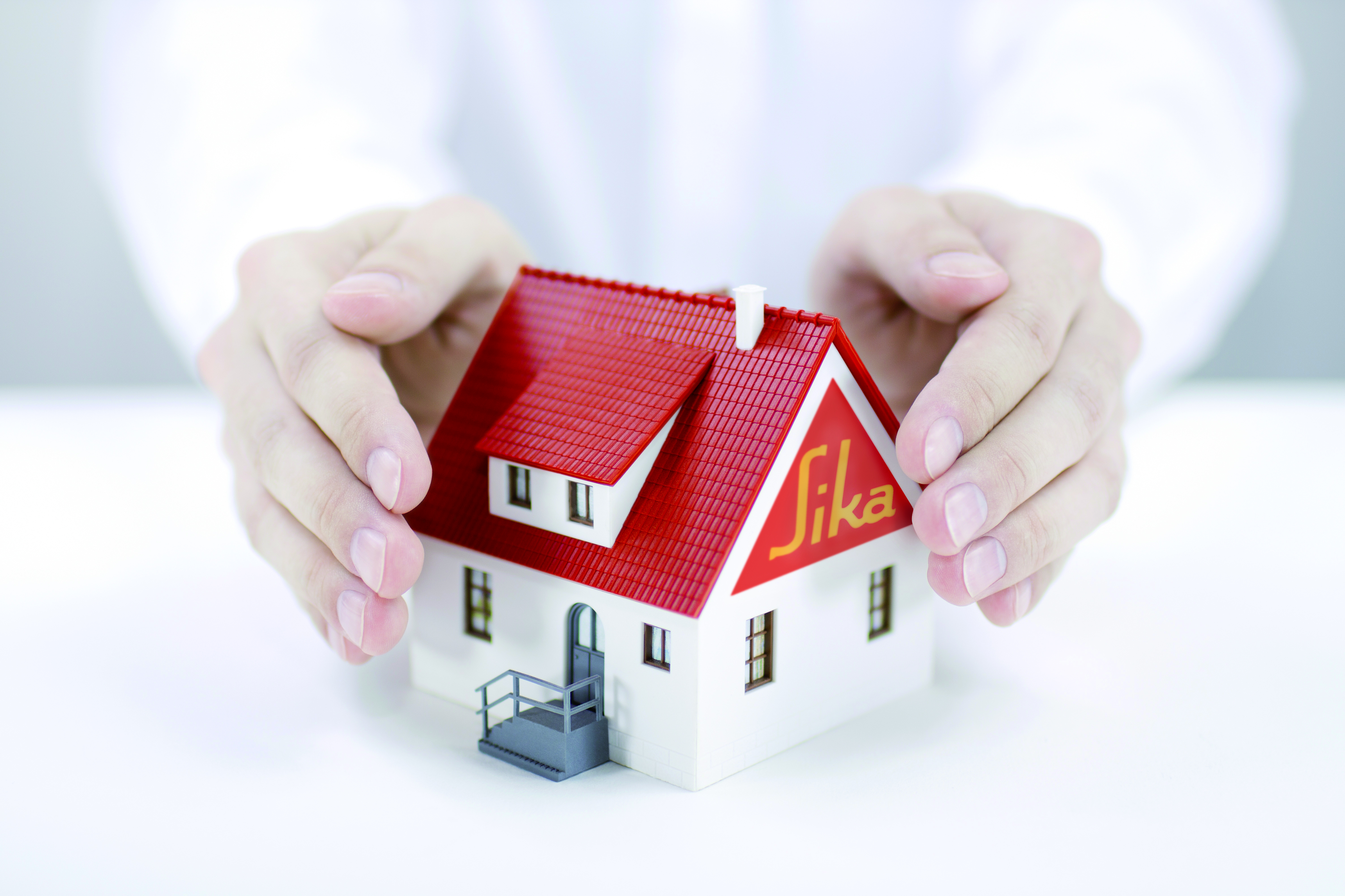 Protect Your House